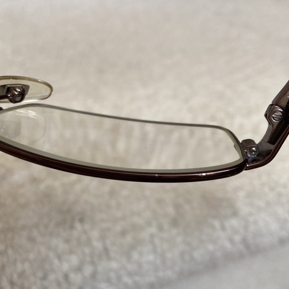 ysl saint laurent eyeglasses / glasses / frames - Picture 12 of 15